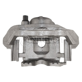 NuGeon® - Premium Semi-Loaded Remanufactured Front Passenger Side Brake Caliper