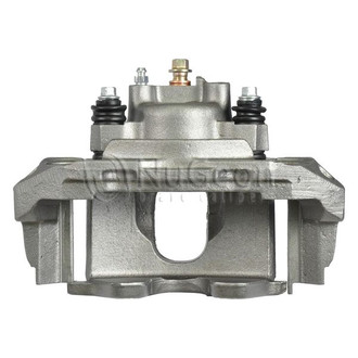 NuGeon® - Premium Semi-Loaded Remanufactured Brake Caliper