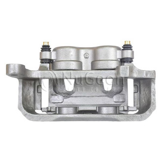 NuGeon® - Premium Semi-Loaded Remanufactured Front Passenger Side Brake Caliper