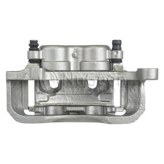 NuGeon® - Premium Semi-Loaded Remanufactured Brake Caliper