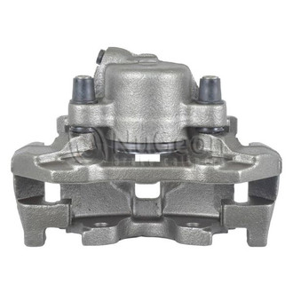 NuGeon® - Premium Semi-Loaded Remanufactured Rear Driver Side Brake Caliper