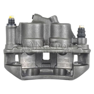NuGeon® - Premium Semi-Loaded Remanufactured Front Passenger Side Brake Caliper