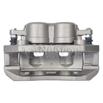 NuGeon® - Premium Semi-Loaded Remanufactured Brake Caliper