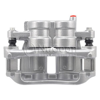 NuGeon® - Premium Semi-Loaded Remanufactured Brake Caliper