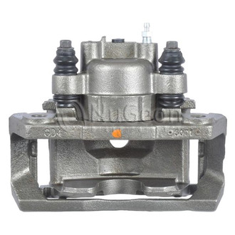 NuGeon® - Premium Semi-Loaded Remanufactured Brake Caliper