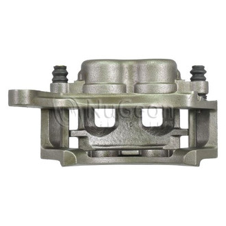 NuGeon® - Premium Semi-Loaded Remanufactured Front Passenger Side Brake Caliper