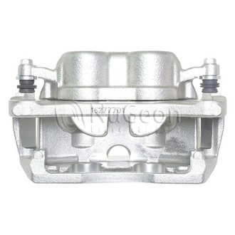 NuGeon® - Premium Semi-Loaded Remanufactured Brake Caliper
