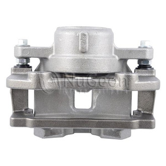 NuGeon® - Premium Semi-Loaded Remanufactured Brake Caliper