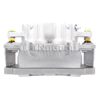 NuGeon® - Premium Semi-Loaded Remanufactured Brake Caliper