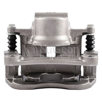 NuGeon® - Premium Semi-Loaded Remanufactured Brake Caliper