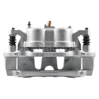 NuGeon® - Premium Semi-Loaded Remanufactured Brake Caliper
