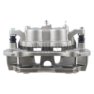NuGeon® - Premium Semi-Loaded Remanufactured Front Passenger Side Brake Caliper
