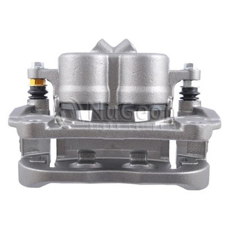 NuGeon® - Premium Semi-Loaded Remanufactured Brake Caliper