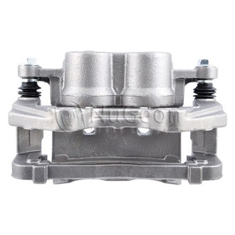 NuGeon® - Premium Semi-Loaded Remanufactured Front Driver Side Brake Caliper