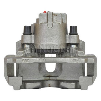 NuGeon® - Premium Semi-Loaded Remanufactured Brake Caliper