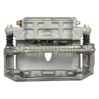 NuGeon® - Premium Semi-Loaded Remanufactured Brake Caliper