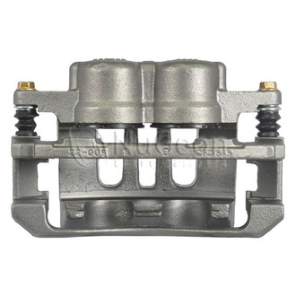 NuGeon® - Premium Semi-Loaded Remanufactured Brake Caliper