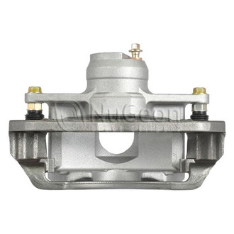 NuGeon® - Premium Semi-Loaded Remanufactured Front Passenger Side Brake Caliper