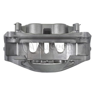 NuGeon® - Premium Semi-Loaded Remanufactured Rear Driver Side Brake Caliper