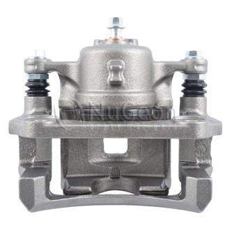 NuGeon® - Premium Semi-Loaded Remanufactured Front Passenger Side Brake Caliper