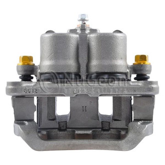 NuGeon® - Premium Semi-Loaded Remanufactured Front Passenger Side Brake Caliper