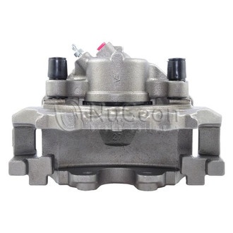 NuGeon® - Premium Semi-Loaded Remanufactured Brake Caliper
