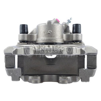 NuGeon® - Premium Semi-Loaded Remanufactured Front Passenger Side Brake Caliper