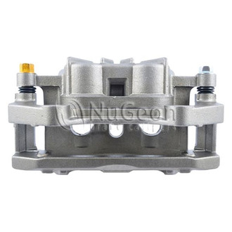 NuGeon® - Premium Semi-Loaded Remanufactured Brake Caliper