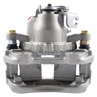 NuGeon® - Premium Semi-Loaded Remanufactured Brake Caliper