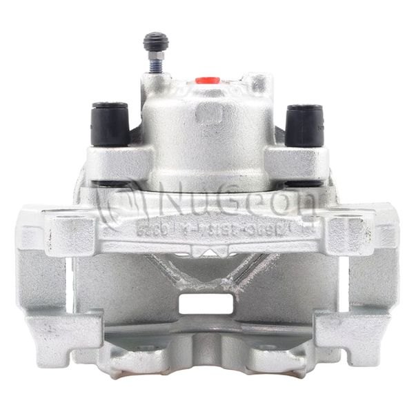 NuGeon® - Premium Semi-Loaded Remanufactured Front Driver Side Brake Caliper