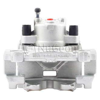 NuGeon® - Premium Semi-Loaded Remanufactured Brake Caliper