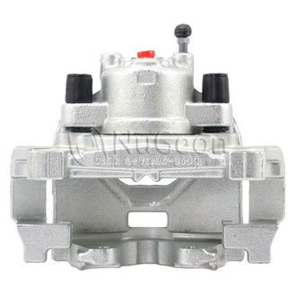 NuGeon® - Premium Semi-Loaded Remanufactured Front Passenger Side Brake Caliper