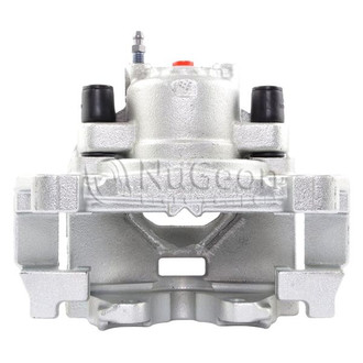 NuGeon® - Premium Semi-Loaded Remanufactured Brake Caliper