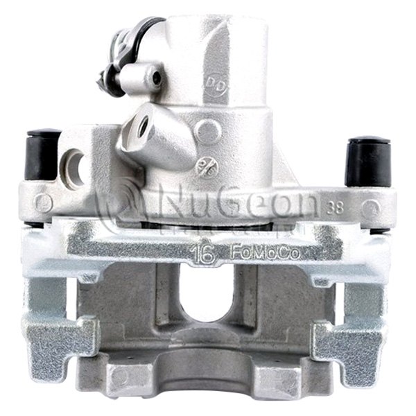 NuGeon® - Premium Semi-Loaded Remanufactured Rear Passenger Side Brake Caliper