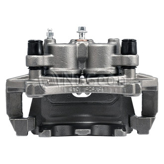 NuGeon® - Premium Semi-Loaded Remanufactured Brake Caliper
