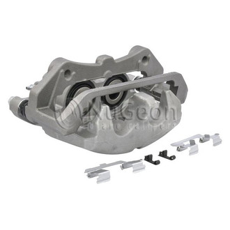 NuGeon® - Premium Semi-Loaded Remanufactured Front Passenger Side Brake Caliper