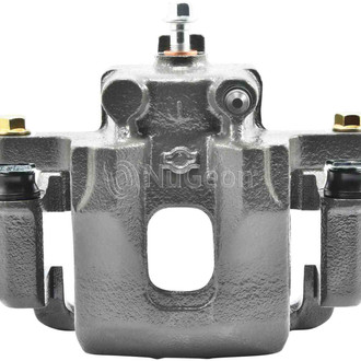 NuGeon® - TechShield 360™ Semi-Loaded Front Passenger Side Brake Caliper