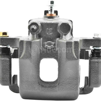 NuGeon® - TechShield 360™ Semi-Loaded Front Driver Side Brake Caliper