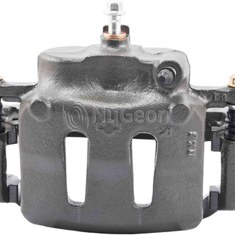 NuGeon® - TechShield 360™ Semi-Loaded Front Passenger Side Brake Caliper
