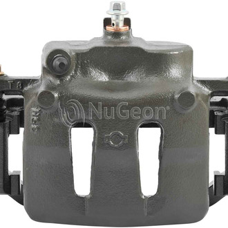 NuGeon® - TechShield 360™ Semi-Loaded Front Brake Caliper