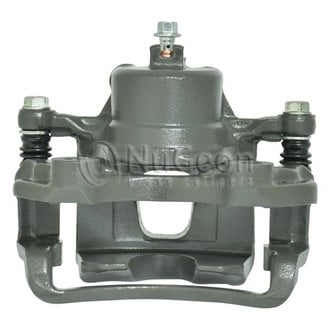 NuGeon® - TechShield 360™ Semi-Loaded Front Driver Side Brake Caliper