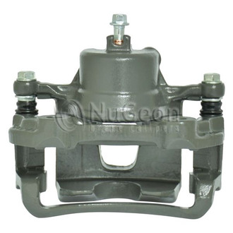 NuGeon® - TechShield 360™ Semi-Loaded Front Passenger Side Brake Caliper