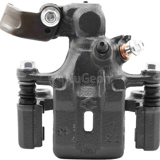 NuGeon® - TechShield 360™ Semi-Loaded Rear Driver Side Brake Caliper