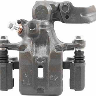 NuGeon® - TechShield 360™ Semi-Loaded Rear Passenger Side Brake Caliper