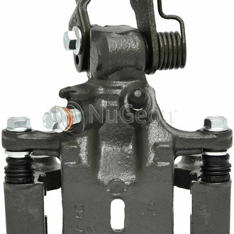 NuGeon® - TechShield 360™ Semi-Loaded Rear Passenger Side Brake Caliper