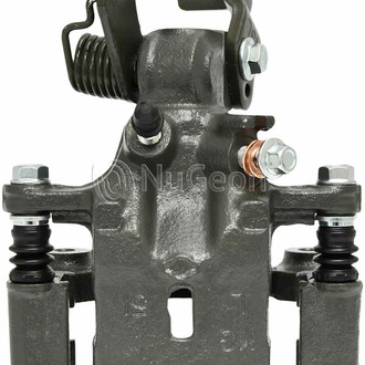 NuGeon® - TechShield 360™ Semi-Loaded Rear Driver Side Brake Caliper
