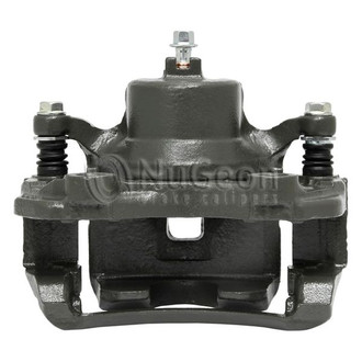 NuGeon® - TechShield 360™ Semi-Loaded Front Passenger Side Brake Caliper