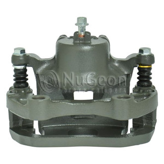 NuGeon® - TechShield 360™ Semi-Loaded Brake Caliper