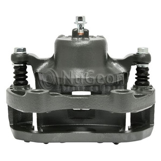 NuGeon® - TechShield 360™ Semi-Loaded Front Passenger Side Brake Caliper