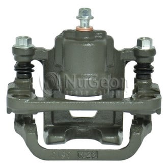 NuGeon® - TechShield 360™ Semi-Loaded Brake Caliper